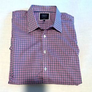 Charles Tyrwhitt button down